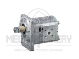 HYDRAULIC MOTOR 5.5CM³