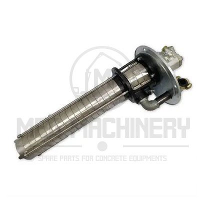 Putzmeister Spare Part - FLUSHING WATER PUMP COMPL 231344001