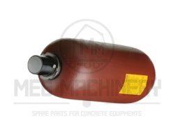HYDRAULIC ACCUMULATOR 6LT.