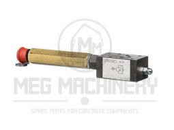 OUTPUT REGULATION 24V