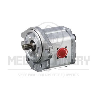 Putzmeister Spare Part - HYDRAULIC PUMP R 11CM³ 290243004