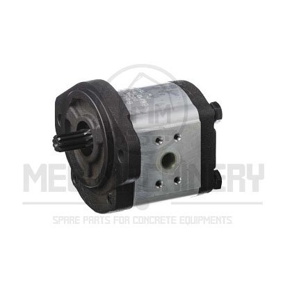 Putzmeister Spare Part - HYDRAULIC PUMP R 14CM³ 235383000