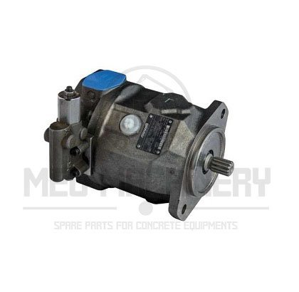 Putzmeister Spare Part - HYD. PUMP R A10VO28(21)DR 255200008