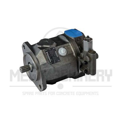 Putzmeister Spare Part - HYD PUMP R A10VO28(13)DR 067370003