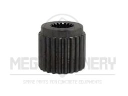 COUPLING FOR A2F16 PUMP