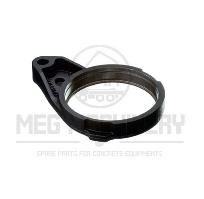 Putzmeister Spare Part - SWITCH FORK G64C 479492