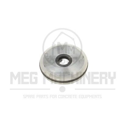 Putzmeister Spare Part - PISTON 222259008