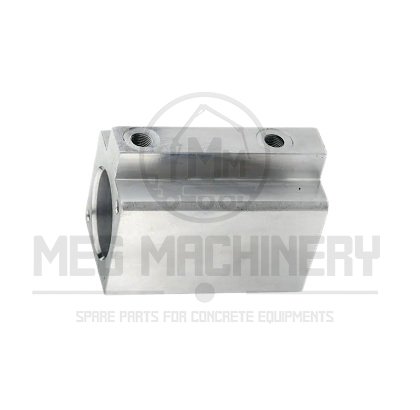 Putzmeister Spare Part - SWITCHING CYLINDER 284918002