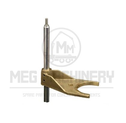 Putzmeister Spare Part - SWITCH FORK G64 284946003