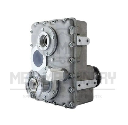Putzmeister Spare Part - GEAR BOX G64 278023000