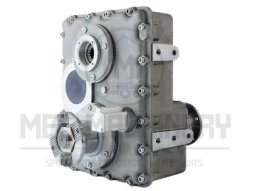 GEAR BOX G64