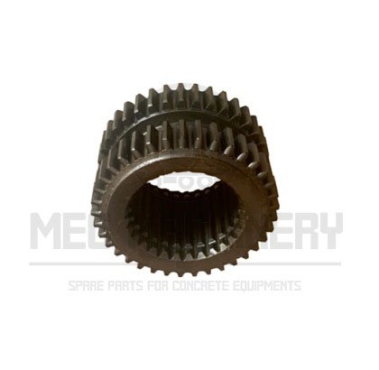 Putzmeister Spare Part - SLIDING CLUTCH G61 062587008