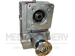 GEAR BOX G61