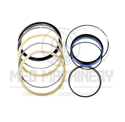 Putzmeister Spare Part - SEAL SET 234848009