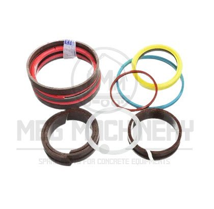 Putzmeister Spare Part - SEAL SET 231238007