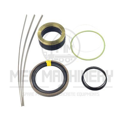 Putzmeister Spare Part - SEAL SET 050266001