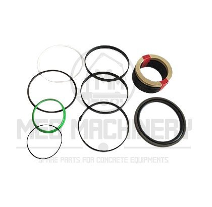 Putzmeister Spare Part - SEAL SET 050265002