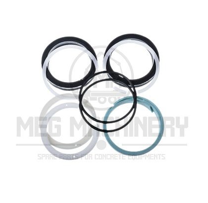 Putzmeister Spare Part - SEAL SET 087400005