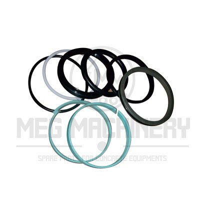 Putzmeister Spare Part - SEAL SET 088610001