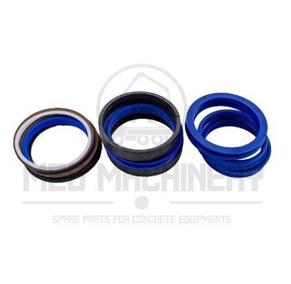 Putzmeister Spare Part - SEAL SET 251411008