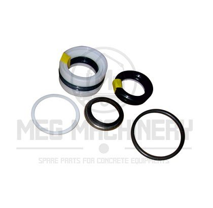 Putzmeister Spare Part - SEAL SET 063947003