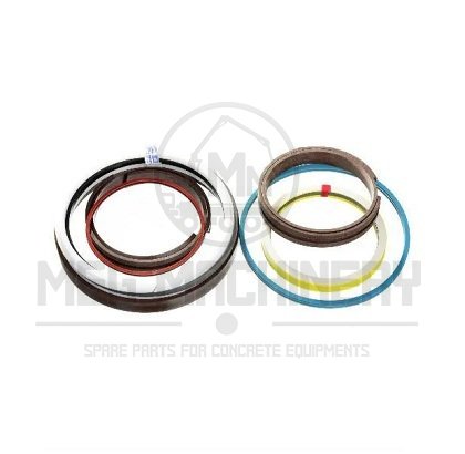 Putzmeister Spare Part - SEAL SET 445780