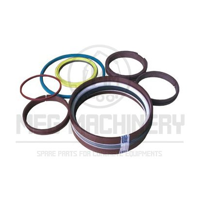 Putzmeister Spare Part - SEAL SET 445777