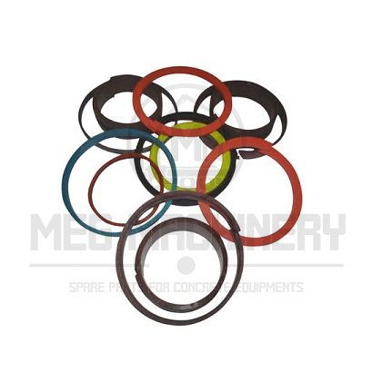 Putzmeister Spare Part - SEAL SET 445767