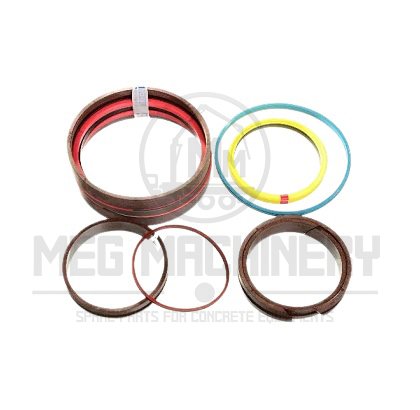 Putzmeister Spare Part - SEAL SET 445766