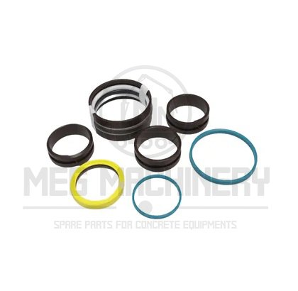 Putzmeister Spare Part - SEAL SET 445763