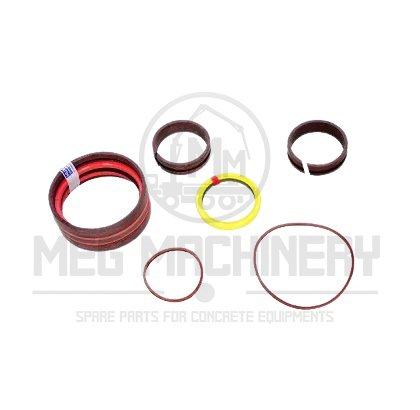 Putzmeister Spare Part - SEAL SET 445761