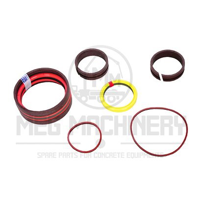 Putzmeister Spare Part - SEAL SET 445760