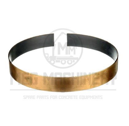 Putzmeister Spare Part - BUSH 290x295x60 064587006