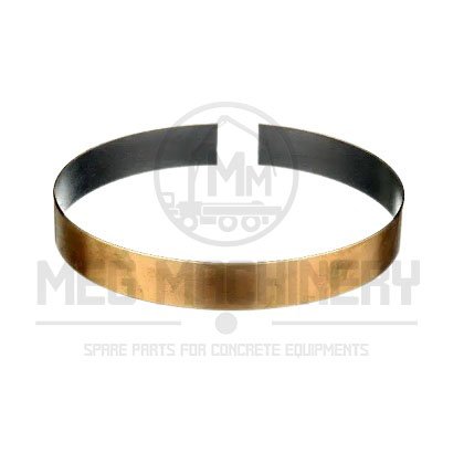 Putzmeister Spare Part - BUSH 288x293x45 063732001