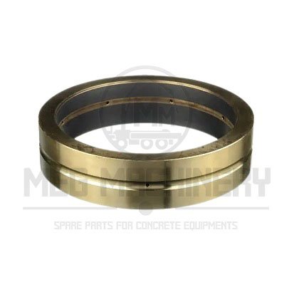 Putzmeister Spare Part - FOOT BUSHING 240047001