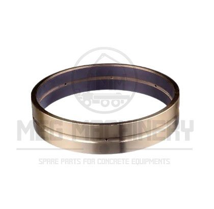 Putzmeister Spare Part - THROAT BUSHING 240046002