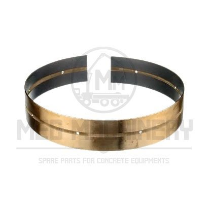 Putzmeister Spare Part - BUSH 275x280x80 058827002