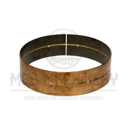 Putzmeister Spare Part - BUSH 350x355x77 058828001