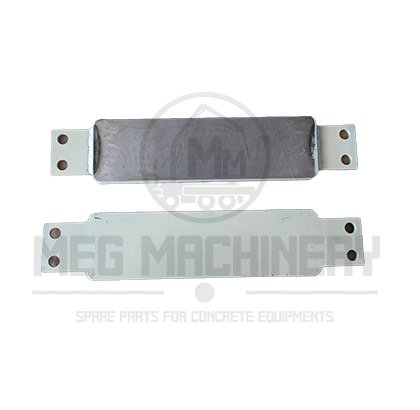 Putzmeister Spare Part - WEAR STRIP RC702 278391004