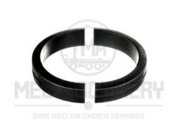 CENTERING RING, SPLIT