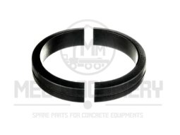 CENTERING RING, SPLIT