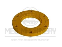 PRESSURE FLANGE
