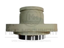 PRESSURE CONNECTION SK125/5.5''