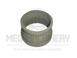 REDUCING PIPE 100 MM