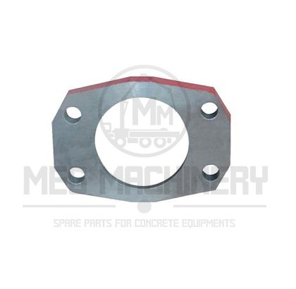 Putzmeister Spare Part - FLANGE 082320009