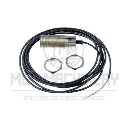 Putzmeister Spare Part - PROXIMITY LIMIT SWITCH 067638004