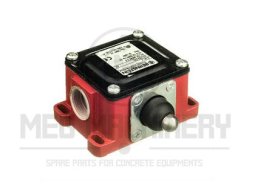 MECHANICAL LIMIT SWITCH