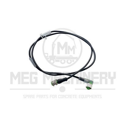 Putzmeister Spare Part - MULTIPLE PLUG 75 CM. 259748003