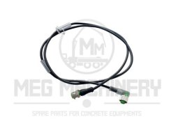 MULTIPLE PLUG 75 CM.