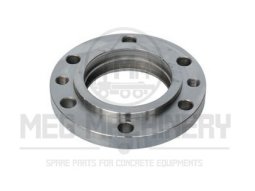 HEAD FLANGE 140/80